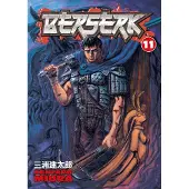 Berserk: Volume 11