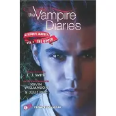 The Vampire Diaries: Stefan's Diaries #4: The Ripper