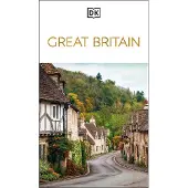 DK Great Britain