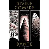The Divine Comedy
