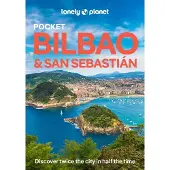 Pocket Bilbao & San Sebastian