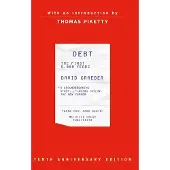 Debt, 10th Anniversary Edition