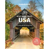 Best Road Trips USA