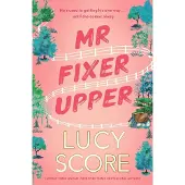 Mr Fixer Upper