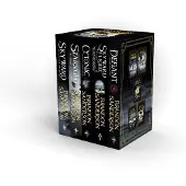 Skyward Series Boxed Set