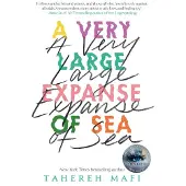 A Very Large Expanse of Sea