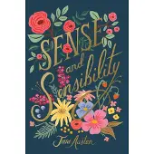 Sense and Sensibility