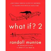 What If?2