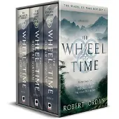 Wheel of Time Box Set 1