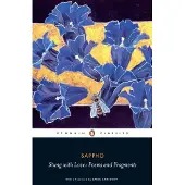 Stung with Love: Poems and Fragments of