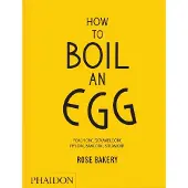 How to Boil an Egg