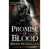 Promise of Blood