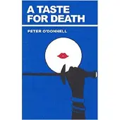 A Taste for Death