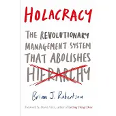 Holacracy
