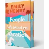 People We Meet On Vacation