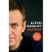 PATRIOT (inbunden, eng)