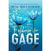 Falling for Gage