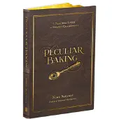 Peculiar Baking (inbunden, eng)
