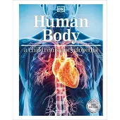 Human Body A Children's Encyclopedia
