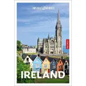 Insight Guides Ireland: Travel Guide with eBook
