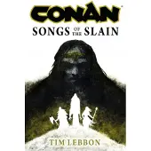 Conan: Songs of the Slain