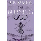 The Burning God