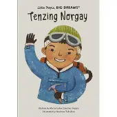 Tenzing Norgay