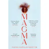 Magma av Thora Hjorleifsdottir Pocketbok 9781529045550