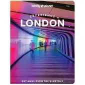 Experience London