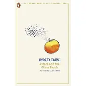 JAMES AND THE GIANT PEACH