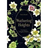 Wuthering Heights - (Inbunden), 1524861731