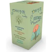 John Muir Wilderness Box Set