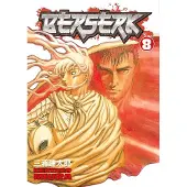 Berserk: Volume 8