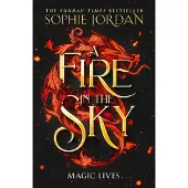 A Fire in the Sky