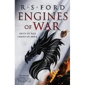 Engines of War (häftad, eng)