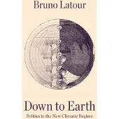 Down to Earth