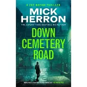 Down Cemetery Road