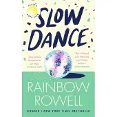 Slow Dance av Rainbow Rowell Pocketbok 9781405964784