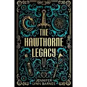 THE HAWTHORNE LEGACY