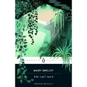 THE LAST MAN
