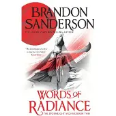 Words of Radiance
