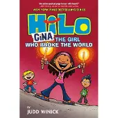 Hilo Book 7: Gina