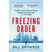 Freezing Order