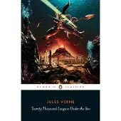 Twenty Thousand Leagues Under the Sea