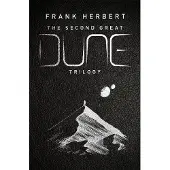 The Second Great Dune Trilogy