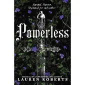 Powerless: Collector's Edition Hardback