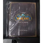 The World of Warcraft Pop-Up Book
