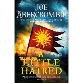 Little Hatred
