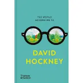 The World According to David Hockney