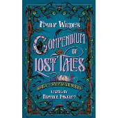Emily Wilde's Compendium of Lost Tales
